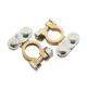 Battery Terminal & Terminal Block - 12V - 160G - EL-BTL022- ELESL
